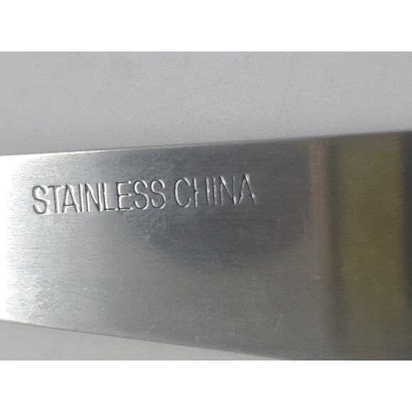 Candy Cane With Bow Speader Set  Christmas Charcuterie Cheese Meat - Picture 6 of 7